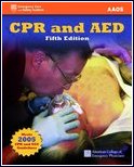 ECSI CPR and AED fifth edition student textbook